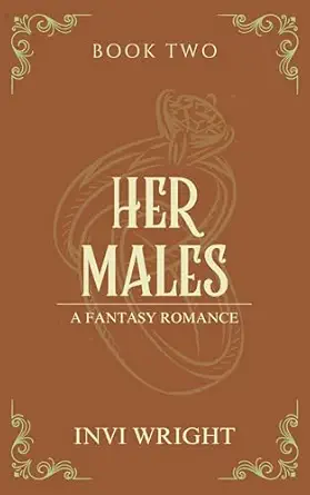 Her Males: (Book 2 of The Female series)