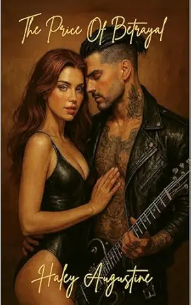 The Price Of Betrayal