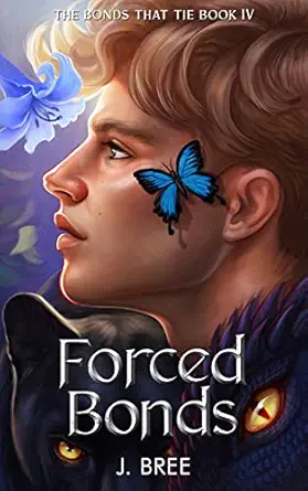 Forced Bonds (The Bonds that Tie Book 4)