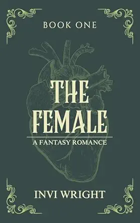The Female: A Dark Demon Romance