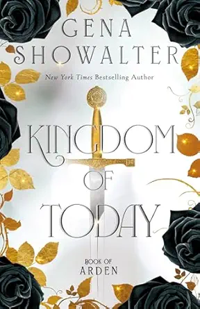 Kingdom of Today (Book of Arden 2)