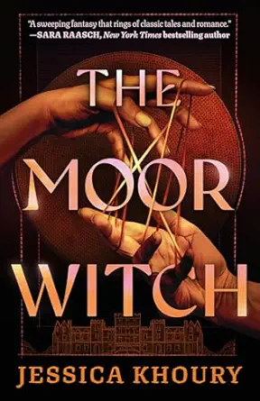 The Moorwitch