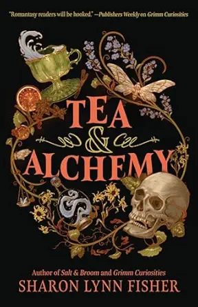 Tea & Alchemy